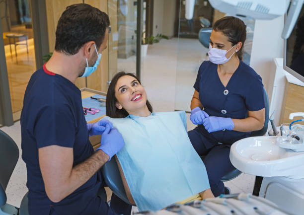 Laser Dentistry in Beaver Dam, WI